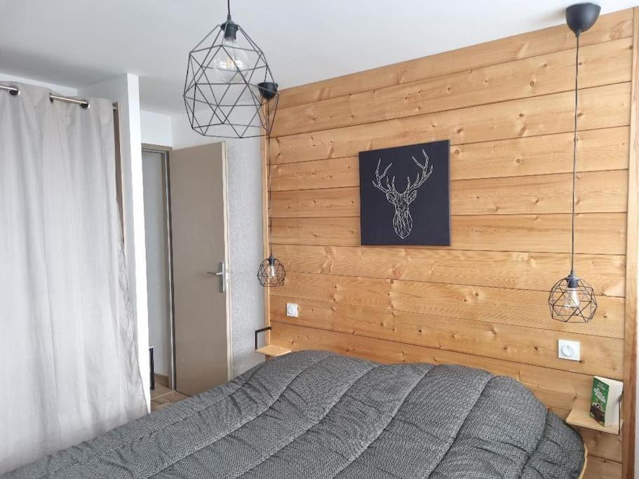 Appartement Tres Lumineux Egat Extérieur photo