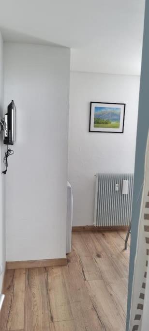 Appartement Tres Lumineux Egat Extérieur photo