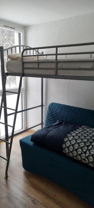 Appartement Tres Lumineux Egat Extérieur photo